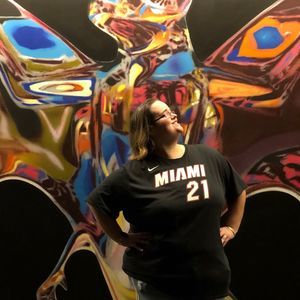 Meet your Posher, Regla